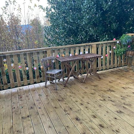 Hill House - Mews Town House, In A Quiet Private Close, In The City Centre Of Inverness. Luaran gambar