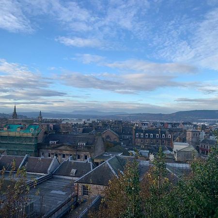 Hill House - Mews Town House, In A Quiet Private Close, In The City Centre Of Inverness. Luaran gambar