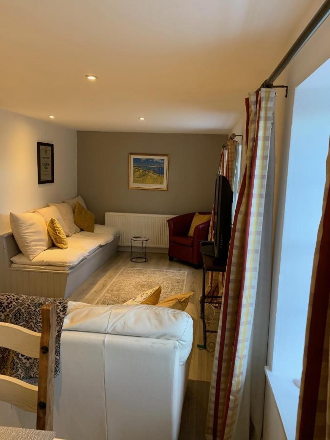 Hill House - Mews Town House, In A Quiet Private Close, In The City Centre Of Inverness. Luaran gambar
