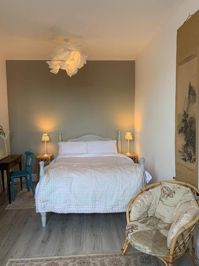 Hill House - Mews Town House, In A Quiet Private Close, In The City Centre Of Inverness. Luaran gambar