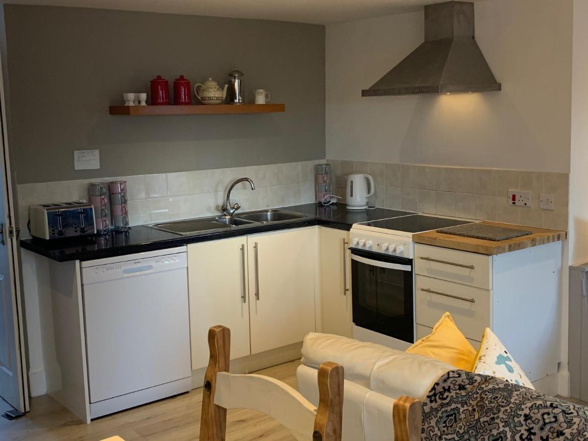 Hill House - Mews Town House, In A Quiet Private Close, In The City Centre Of Inverness. Luaran gambar