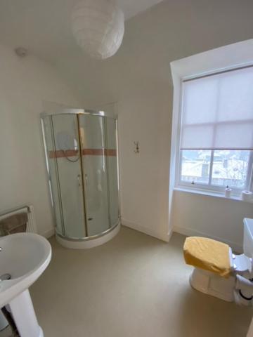Hill House - Mews Town House, In A Quiet Private Close, In The City Centre Of Inverness. Luaran gambar