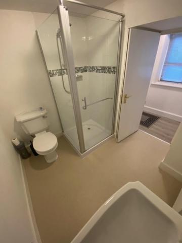 Hill House - Mews Town House, In A Quiet Private Close, In The City Centre Of Inverness. Luaran gambar